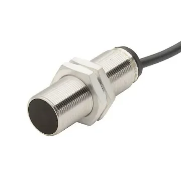 Allen Bradley Inductive Threaded Barrel Proximity Sensor, M18, 5 mm Detection - 872C-D5NP18-E2 product image