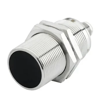 Allen Bradley Inductive Threaded Barrel Proximity Sensor, M30, 15 mm Detection - 872C-M15BP30-D4 product image