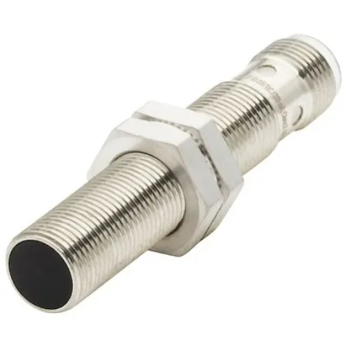 Allen Bradley Inductive Threaded Barrel Proximity Sensor, M12, 4 mm Detection - 872C-M4BP12-D4 product image