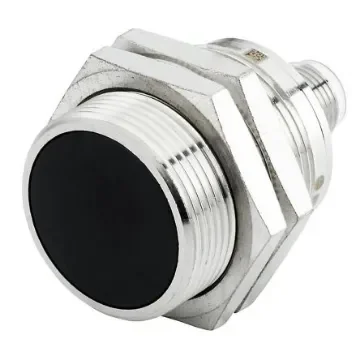 Allen Bradley Inductive Threaded Barrel Proximity Sensor, M30, 15 mm Detection - 872C-MH15NP30-D4 product image