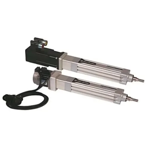 Allen Bradley 230 V ac 0.39 kW Servo Motor, 7000 Rpm, 0.9 Nm Max Output Torque - MPL-A1530U-EJ72AA product image