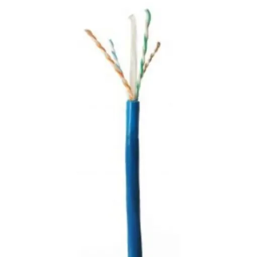 Molex Premise Networks, 305m Cat6, Blue, U/UTP, Unterminated - 181740138 product image