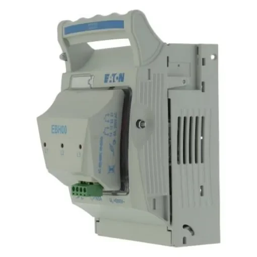 Eaton 160A Fuse Holder for 110 x 200mm Fuse, 3P, 690V - EBH00O3TS5 product image
