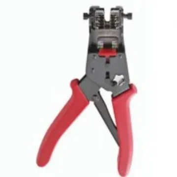 Molex Premise Networks Datagate, Keystone Hand Crimp Tool Frame - 182520002 product image