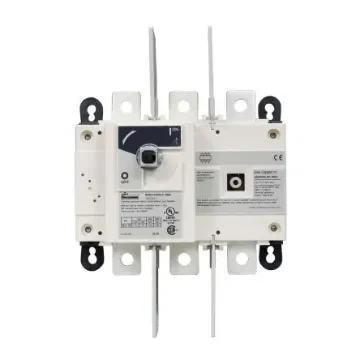 Eaton RD, 3 Position Rotary Switch, 200A, Screw - RD200-3 product image
