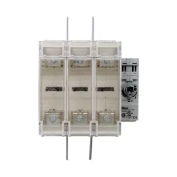 Eaton RDF, 3 Position Rotary Switch, 200A - RDF200J-3 product image