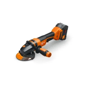 FEIN 125mm Cordless Angle Grinder - 71220562000 product image