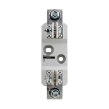 Eaton 1.25kA Fuse Holder for 295 x 121.7 x 90mm Fuse, 1P, 690V ac - SD4-S NH4 SINGLE POLE 1250A product image
