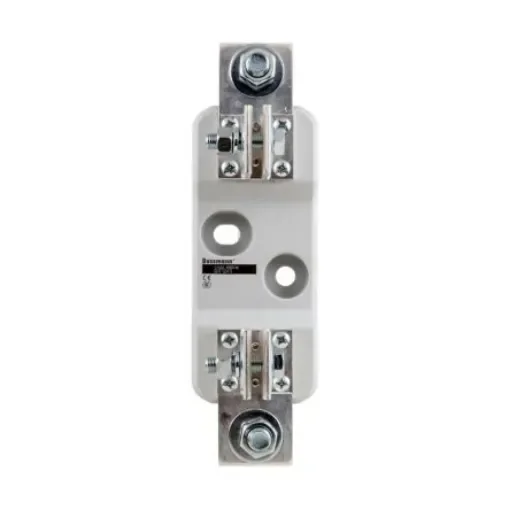 Eaton 1.25kA Fuse Holder for 295 x 121.7 x 90mm Fuse, 1P, 690V ac - SD4-S NH4 SINGLE POLE 1250A product image