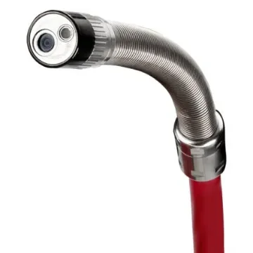 FLIR VS80C10-25RM 10mm probe Camera Probe, 25m Probe Length, 640 x 480pixels Resolution product image