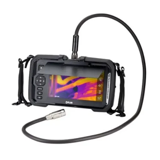 FLIR VS80-IR21 19mm probe Videoscope Kit, 1m Probe Length, 160 x 120pixels Resolution product image