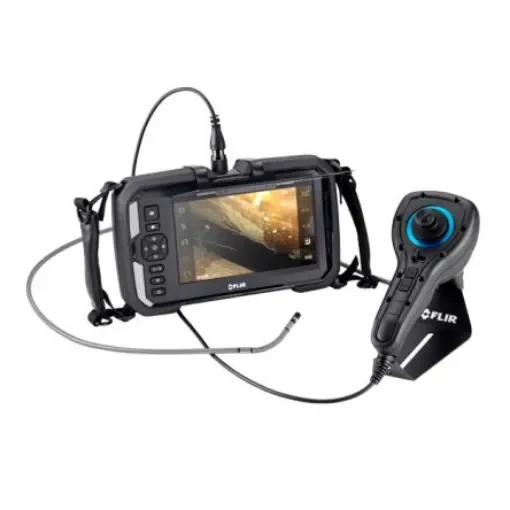 FLIR VS80-KIT-4 6mm probe Videoscope Kit, 2m Probe Length, 640 x 480pixels Resolution product image