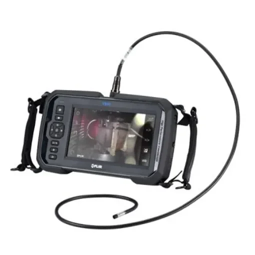 FLIR VS80-KIT-6 5.5mm probe Videoscope Kit, 1m Probe Length, 1280 x 720pixels Resolution product image