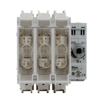 Eaton RDF, 4 Position Rotary Switch, 100A - RDF100J-4 product image