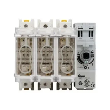 Eaton RDF, 2 Position Rotary Switch, 30A - RDF30J-2 product image