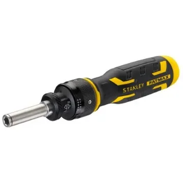 Stanley Hexagon Ratchet Screwdriver - FMHT62692-0 product image