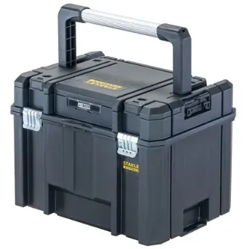 Stanley Polypropylene Tool Box - FMST1-75796 product image