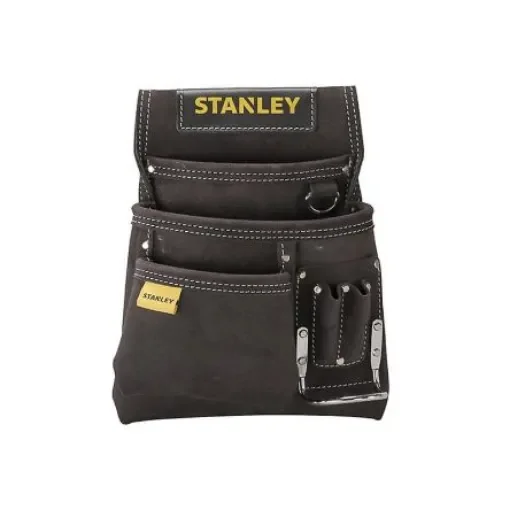Stanley Leather Tool Bag - STST1-80114 product image