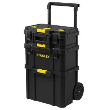 Stanley 3in1 QuickLink Polypropylene Tool Box - STST83319-1 product image