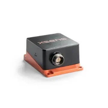 Xsens by Movella ASCII, CAN, Xbus MTI-620R RUGGED VRU MODULE - MTi-620R product image