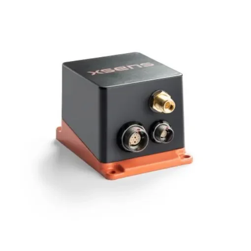 Xsens by Movella ASCII, CAN, Xbus MTI-670G RUGGED GNSS/INS STARTER - MTi-670G product image