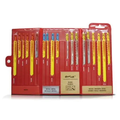 Starrett Metal Jigsaw Blade - BU 4 product image