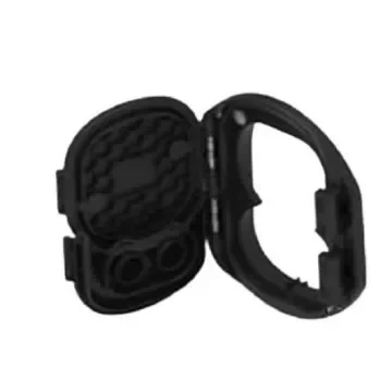 TE Connectivity, 2358664, Charging Inlets Automative Connector Right Flap Assembly for use with Amp Automotive - 2358664-2 product image