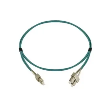 HellermannTyton Connectivity Duplex Fibre Optic Cable, 3mm, 10m - FLCXXM3-SCSCDA-10.0M product image