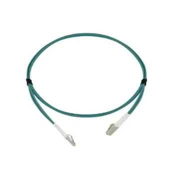 HellermannTyton Connectivity Duplex Fibre Optic Cable, 3mm, 10m - FLCXXS2-LCSCDY-10.0M product image