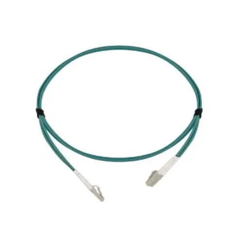 HellermannTyton Connectivity Duplex Fibre Optic Cable, 3mm, 10m - FLCXXS2-LCSCDY-10.0M product image