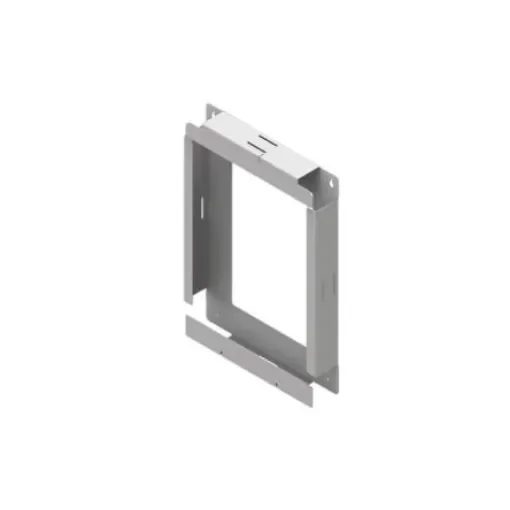 HellermannTyton Connectivity Mounting Aid - MDU-S5-RMSBRKT/GY product image