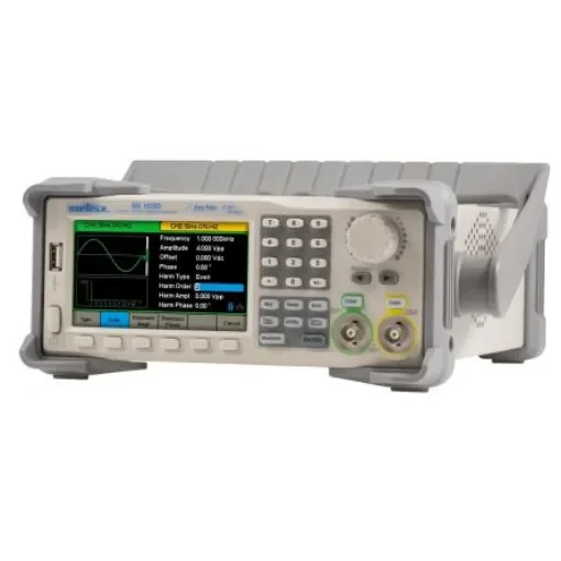 Chauvin Arnoux GX1030 Function Generator, 0.001MHz Min, 30MHz Max product image