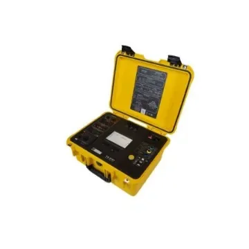 Chauvin Arnoux CA 6161 Multifunction Electrical Equipment Tester - P01145811 product image