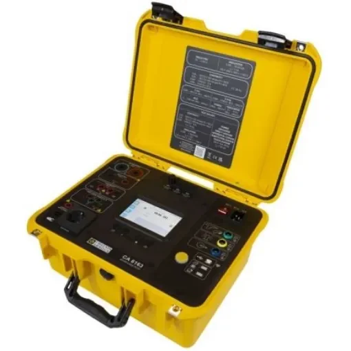 Chauvin Arnoux CA 6163 PAT Tester - P01145831 product image