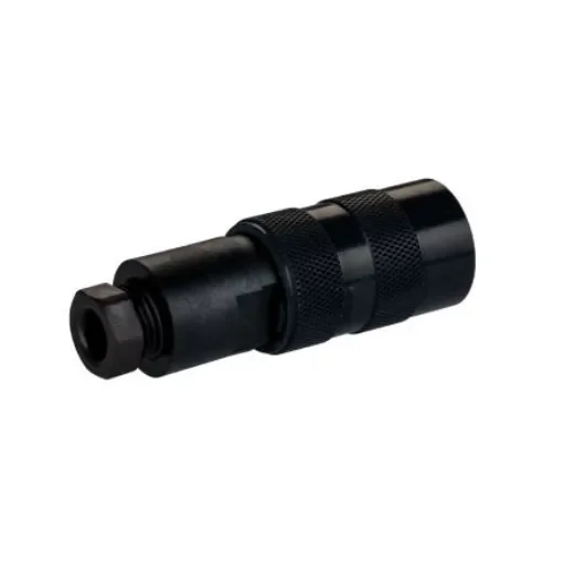 Binder Circular Connector, 4 Contacts, Cable Mount, M16 Connector, Plug, Female, IP67, 723 Series - 09-0110-25-04 product image