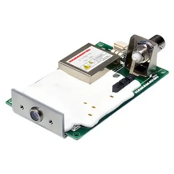 Hamamatsu, C12702-03 Visible Light Si Photodiode PCB product image