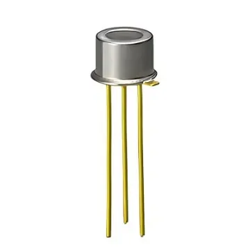 Hamamatsu, G12180-005A IR InGaAs Photodiode, Through Hole TO-18 product image