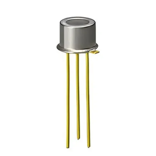 Hamamatsu, G12180-005A IR InGaAs Photodiode, Through Hole TO-18 product image