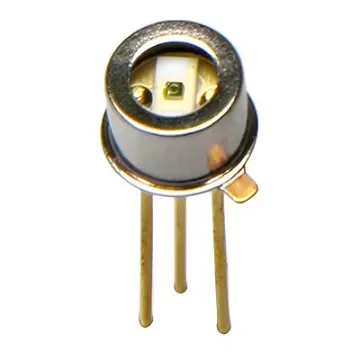 Hamamatsu, G12183-003K IR InGaAs Photodiode, Through Hole TO-18 product image