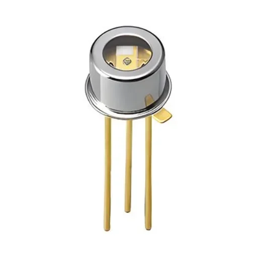 Hamamatsu, G8931-04 IR InGaAs Photodiode, Through Hole TO-18 product image