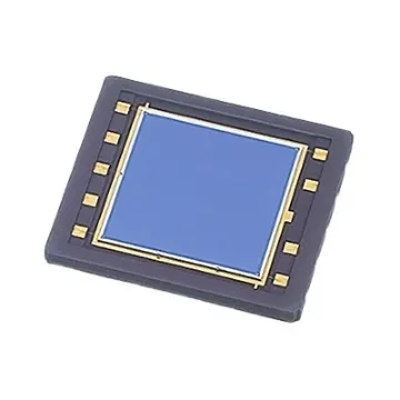 Hamamatsu, S5990-01 Visible Light Si Position Sensing Detector (PSD), Surface Mount Ceramic product image