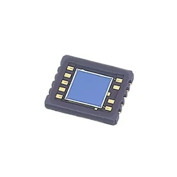 Hamamatsu, S5991-01 Visible Light Si Position Sensing Detector (PSD), Surface Mount Ceramic product image