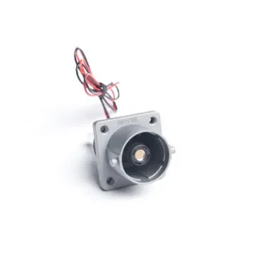 Amphenol Industrial Cable Connector - PL00X-501-10D8-2 product image