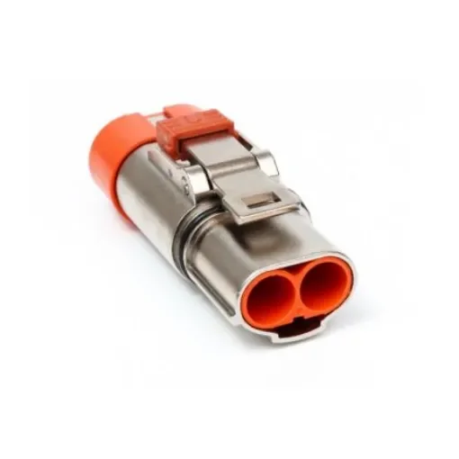 Amphenol Industrial Cable Connector - PL182X-61-6-2 product image