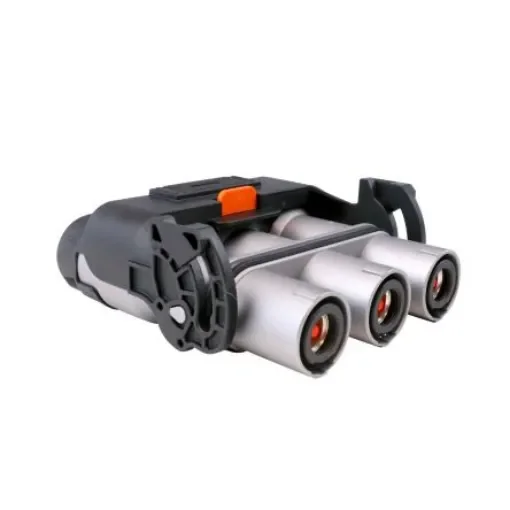 Amphenol Industrial Cable Connector - PL183X-301-70-2-5 product image