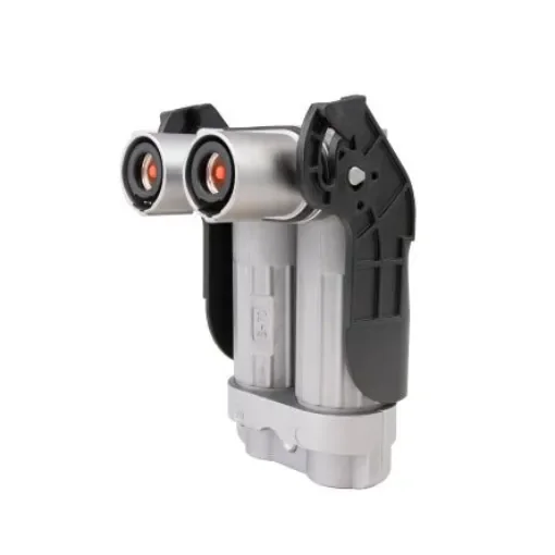 Amphenol Industrial Cable Connector - PL282Y-301-50-2-5 product image