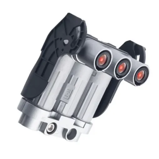 Amphenol Industrial Cable Connector - PL283X-301-70-2-5 product image