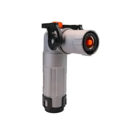 Amphenol Industrial Cable Connector - PL28X-301-70-2-5 product image