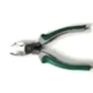 Amphenol Industrial Cable Connector - T00281 product image