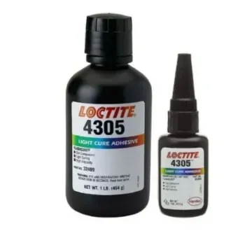 Loctite Loctite 4305 Adhesive - LOCTITE 4305 LC BO20G product image